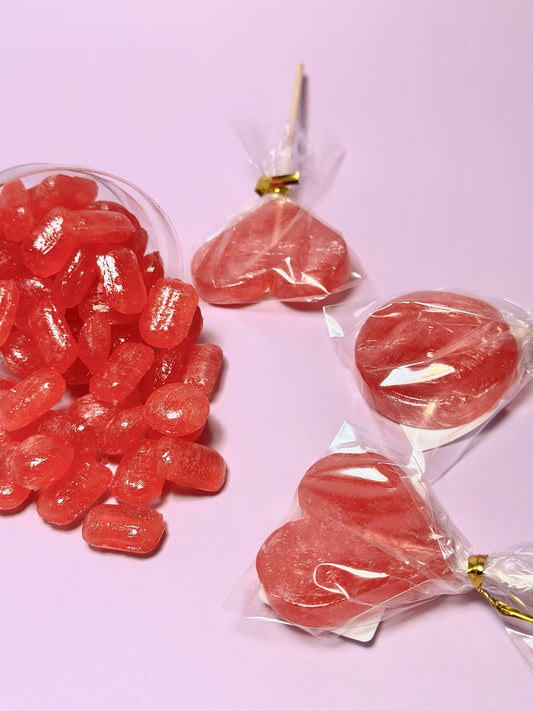 Adventure of Fairy Candy - Fairy Candy UK - Handmade Marshmallows, Boiled Sweets & Fruit Leather