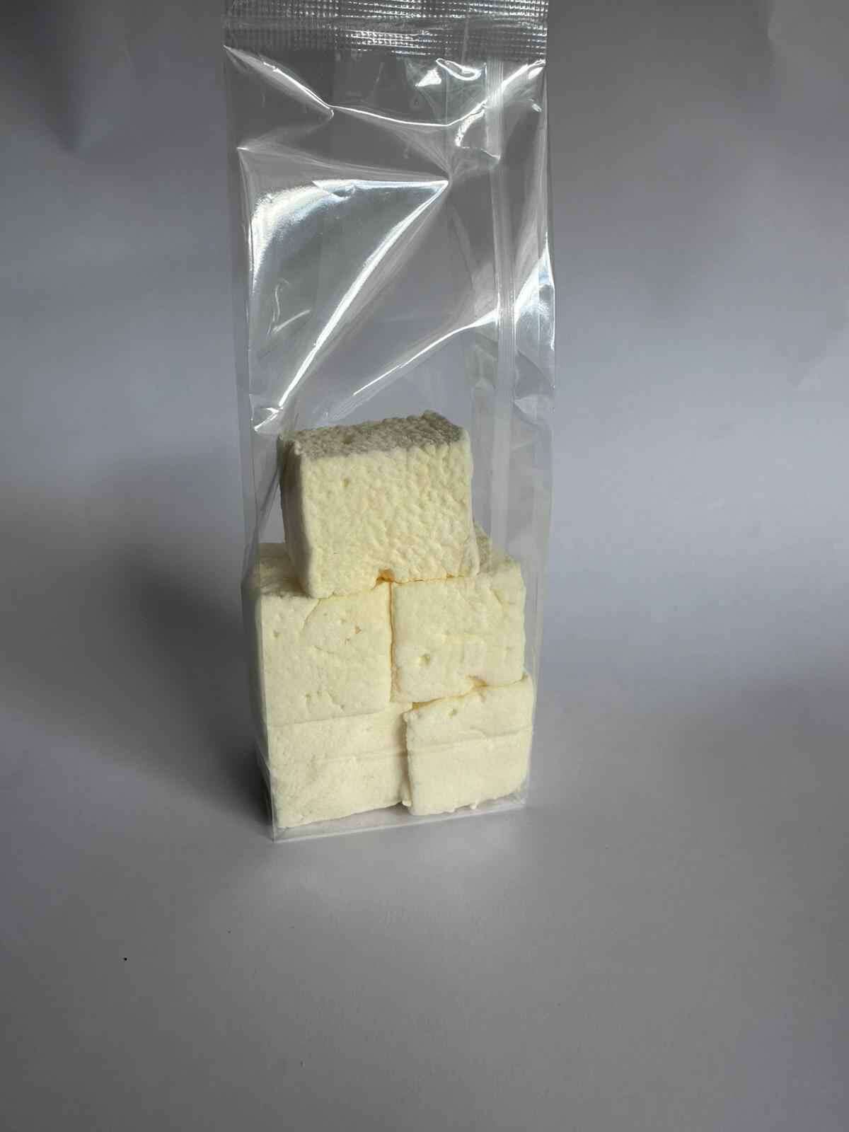 Passion Fruit Marshmallows: A Taste of Tropical Sunshine!