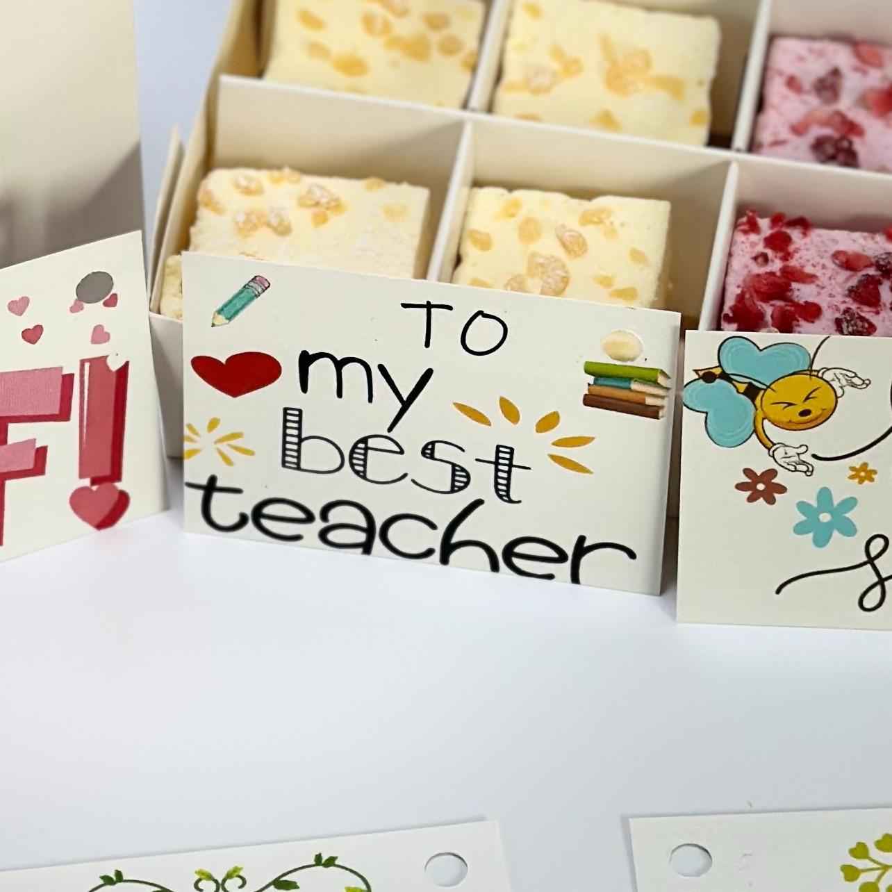 Gourmet Marshmallows Gift Edition marshmallow gift