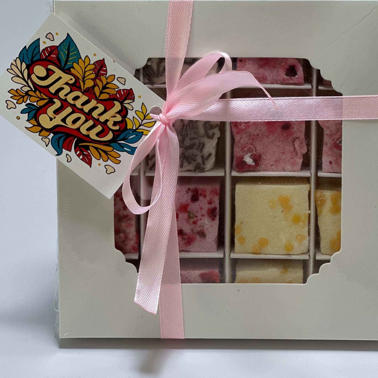 Gourmet Marshmallows Gift Edition marshmallow gift