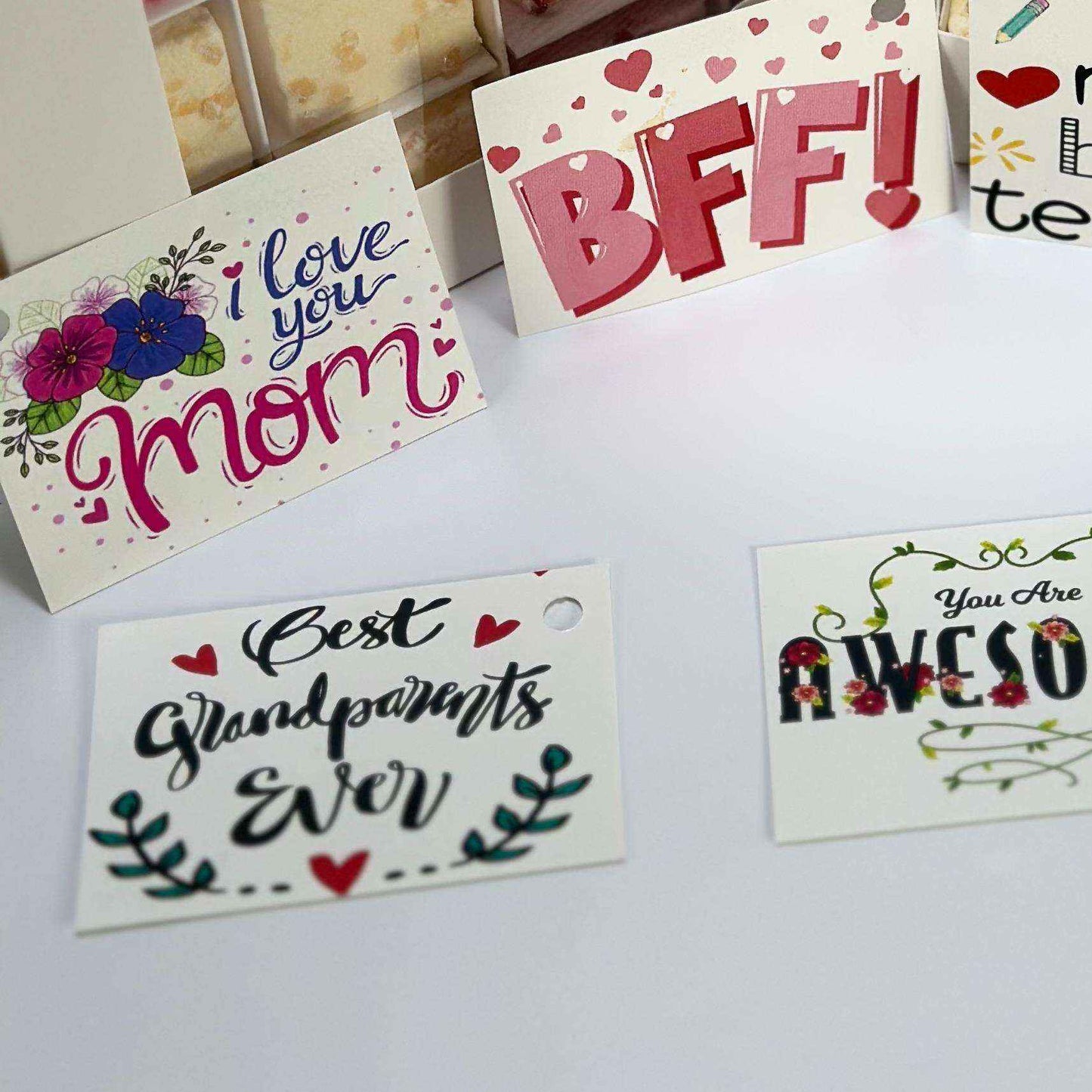 Gourmet Marshmallows Gift Edition marshmallow gift