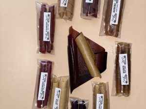 Fairy Candy Gourmet Fruit Leather Gift Set