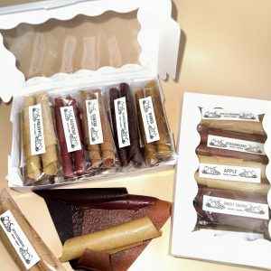 Fairy Candy Gourmet Fruit Leather Gift Set