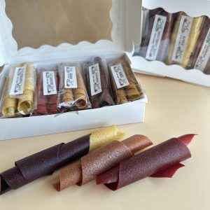 Fairy Candy Gourmet Fruit Leather Gift Set