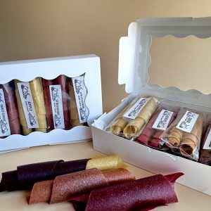 Fairy Candy Gourmet Fruit Leather Gift Set