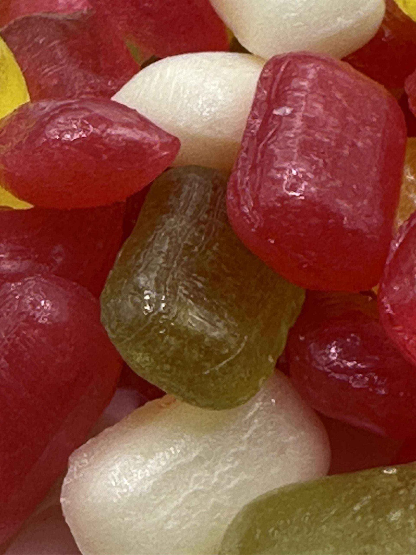 Hard Candy Blackcurrant flavour Natural Sweets Hard Candy - - Snack, Bonbon old fashioned hard sweets