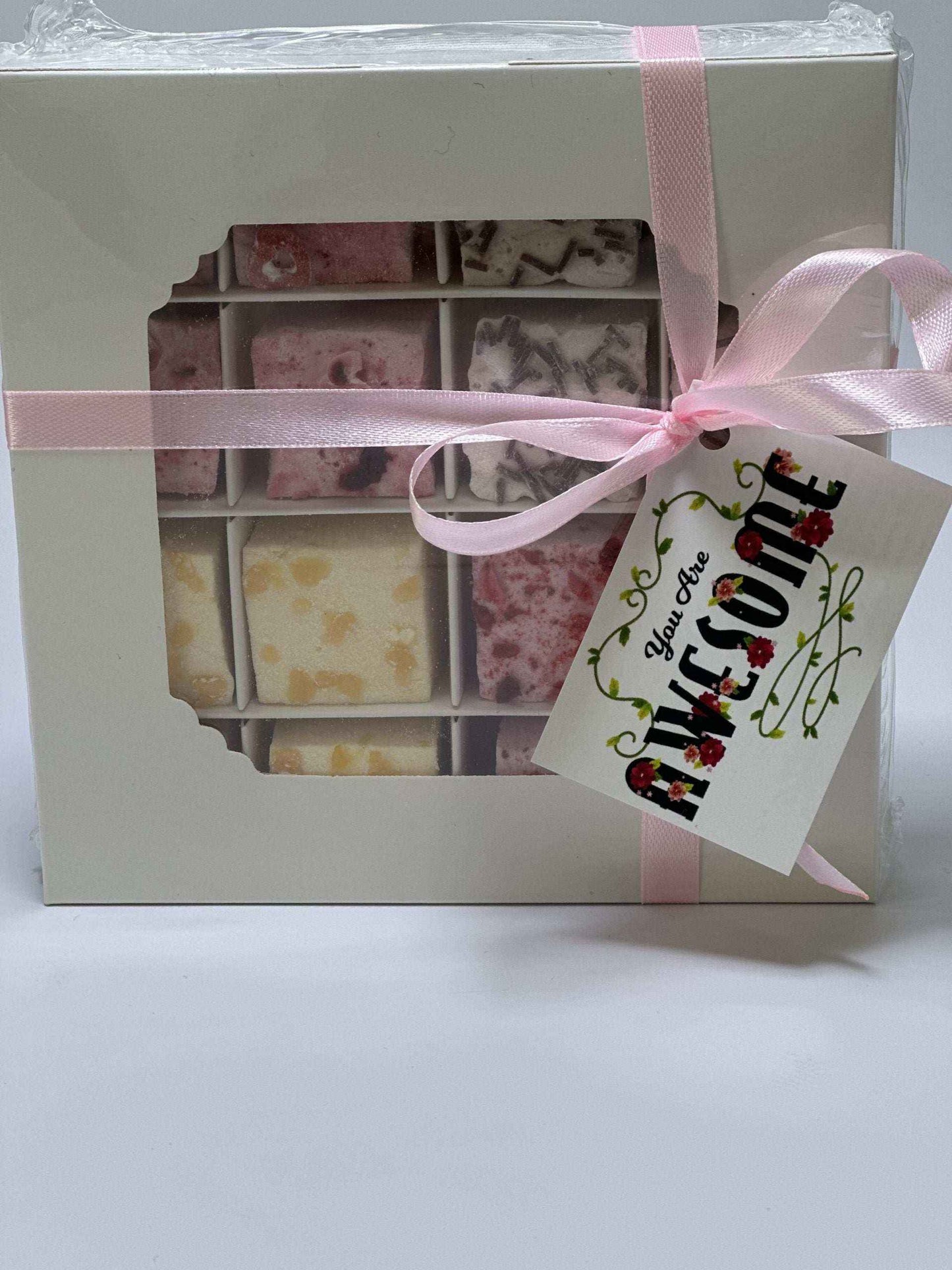 Gourmet Marshmallows Gift Edition marshmallow gift