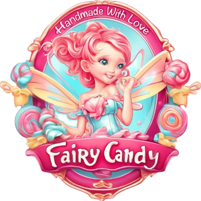 Fairy Candy Handmade Sweets