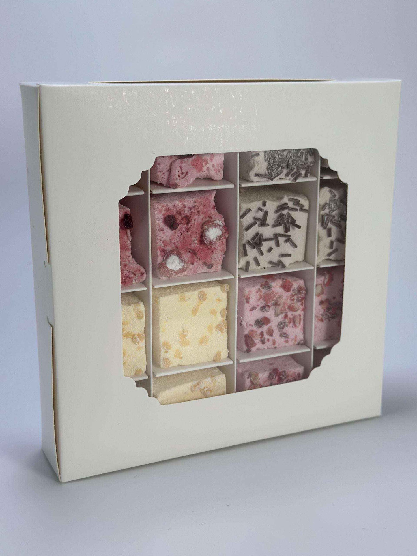 Gourmet Marshmallows Gift Edition marshmallow gift