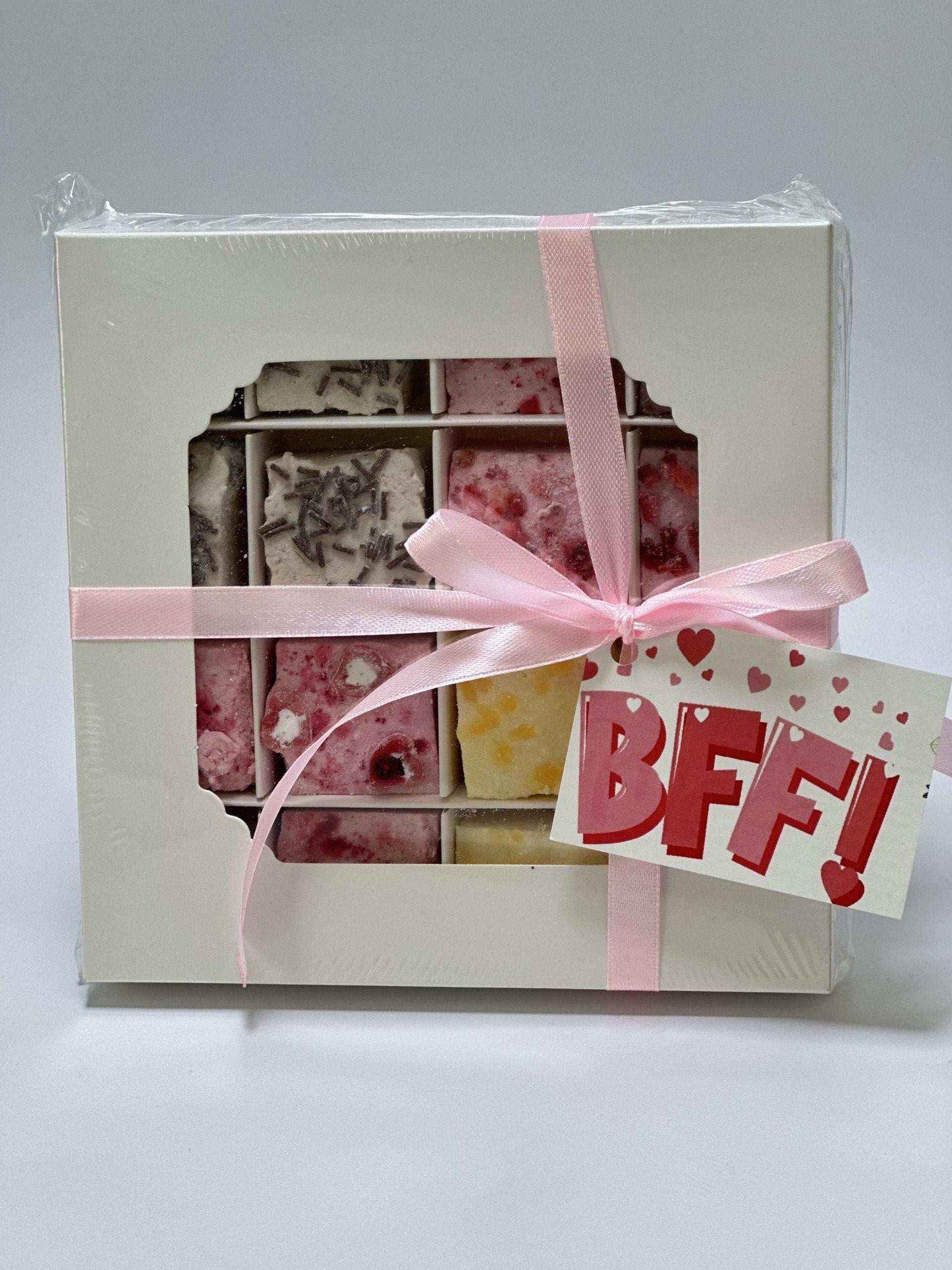 Gourmet Marshmallows Gift Edition marshmallow gift