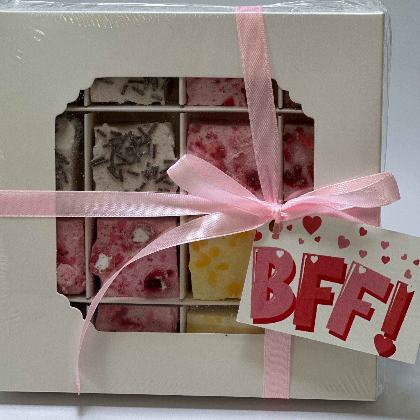 Gourmet Marshmallows Gift Edition marshmallow gift