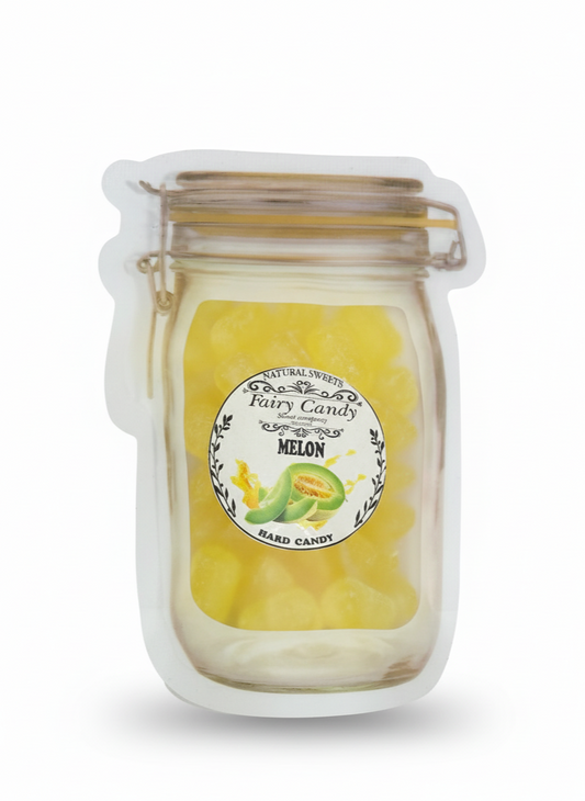 melon sweets candy