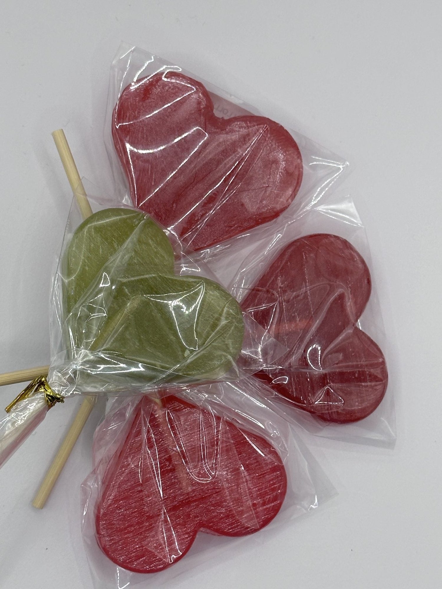 Handmade Lollipops - Fairy Candy UK - Handmade Marshmallows, Boiled Sweets & Fruit Leather