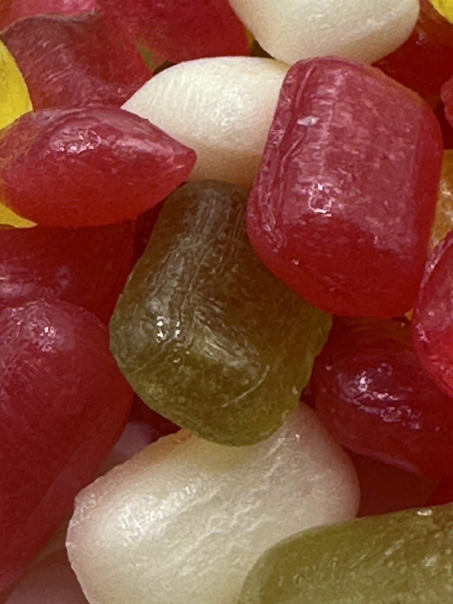 Boiled Sweets - Fairy Candy UK - Handmade Marshmallows, Boiled Sweets & Fruit Leather