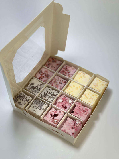 Gourmet Marshmallows Gift Edition marshmallow gift