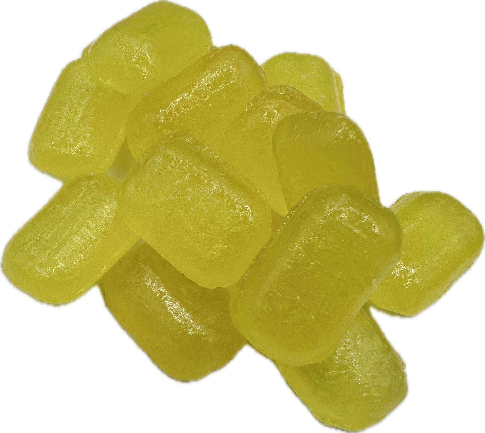 Travel Candy: Lemon Natural Sweets Hard Candy - - old  fashioned hard  candy  sweets gourmet  sweets, candy melts, sweets gourmet swisher  sweets hard  candy fruit  snacks