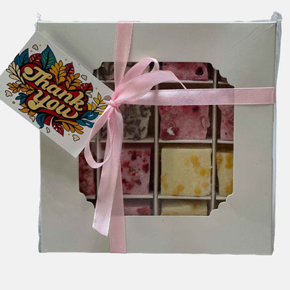 Gourmet Marshmallows Gift Edition marshmallow gift