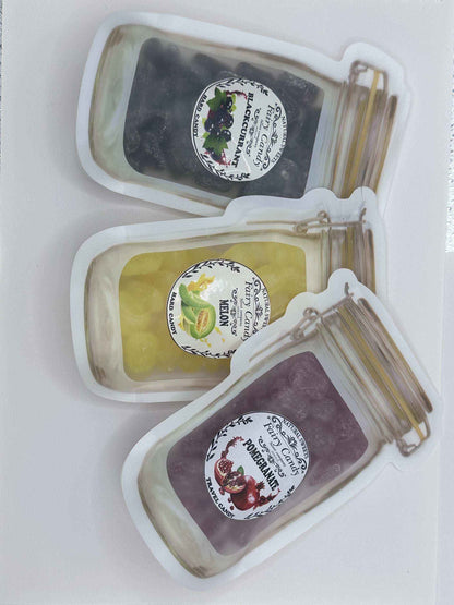 Travel Candy: Melon Natural Sweets Hard Candy - - old  fashioned hard  candy  sweets gourmet  sweets, candy melts, sweets gourmet swisher  sweets hard  candy fruit  snacks