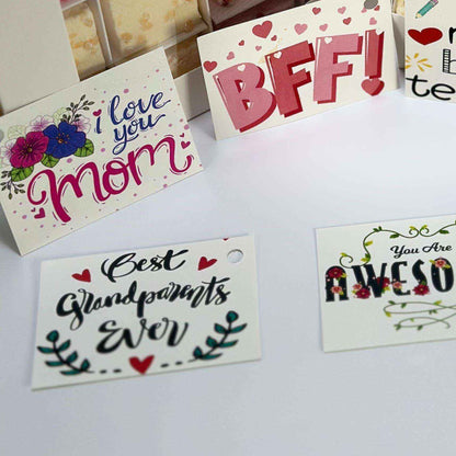 Gourmet Marshmallows Gift Edition marshmallow gift