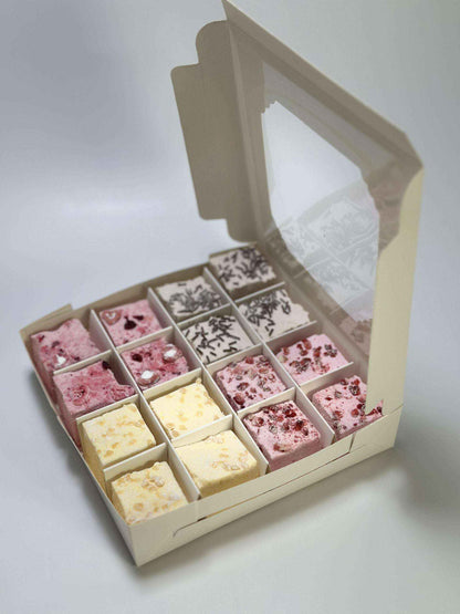 Gourmet Marshmallows Gift Edition marshmallow gift