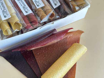Fairy Candy Gourmet Fruit Leather Gift Set