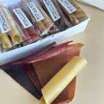 Fairy Candy Gourmet Fruit Leather Gift Set